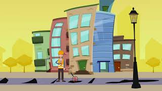 Pavement management system