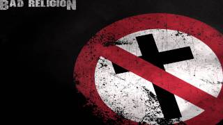 Video thumbnail of "Bad Religion - Infected"