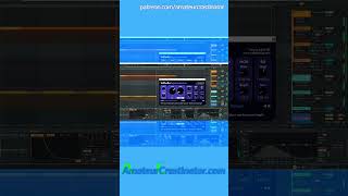 Frenetic Impulses (Amateur Crastinator) #Music #SoundDesign #Ableton #Reverb #Supermassive