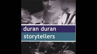 Duran Duran StoryTellers Pop Trash Movie Instrumental Track