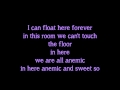 Deftones - Knife Party - Lyrics