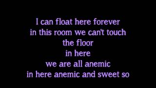Deftones - Knife Party - Lyrics Resimi