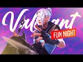 Road to Radiant 🔥 Clutch or Kick | Valorant Live