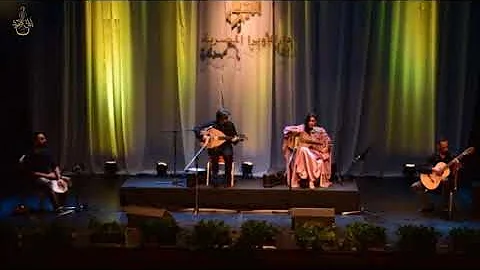 far away- Demis Roussos By Dina Abdelhamid