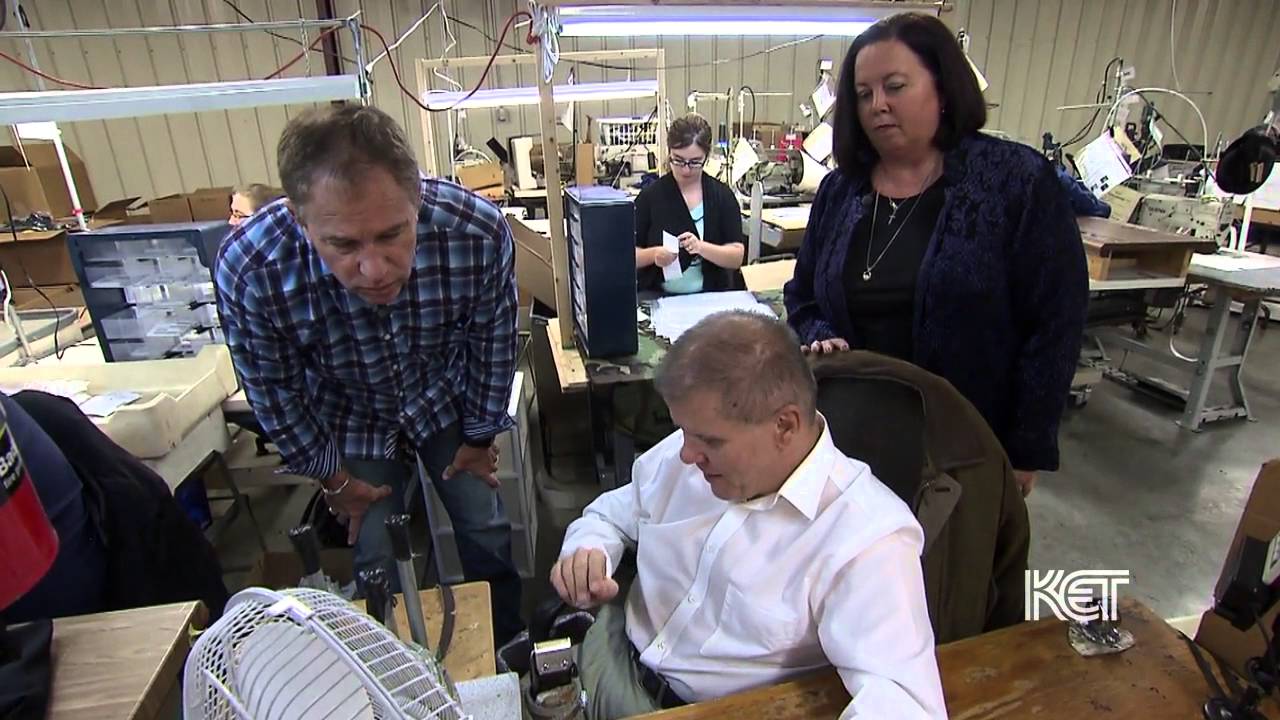 SEKRI | Kentucky Life | KET