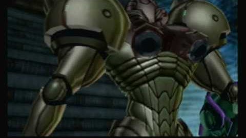 Metroid Prime Video Walkthrough Part 12