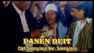 Sonny Josz - Panen Duit (Karaoke)