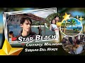 Star beach bitoon cantapoy malimono surigao del norte vlog