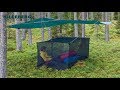 Hilleberg Tarp & Mesh Shelter Solutions