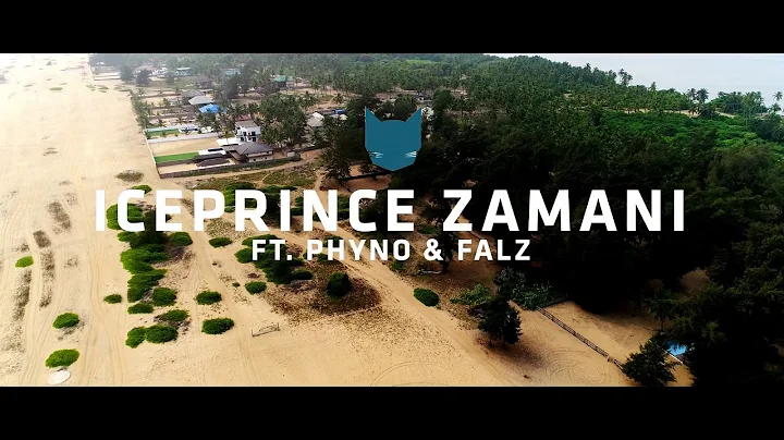 Ice Prince Zamani - Feel Good (Official Video) ft. Phyno x Falz.