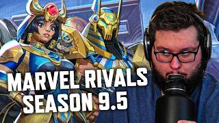 RIVALS CONTENT THEN FINISHING BATMAN ARKHAM ASYLUM !GAMERSUPPS