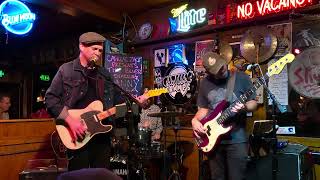 RMS Trio   Roys Blues @MikesBluesThang