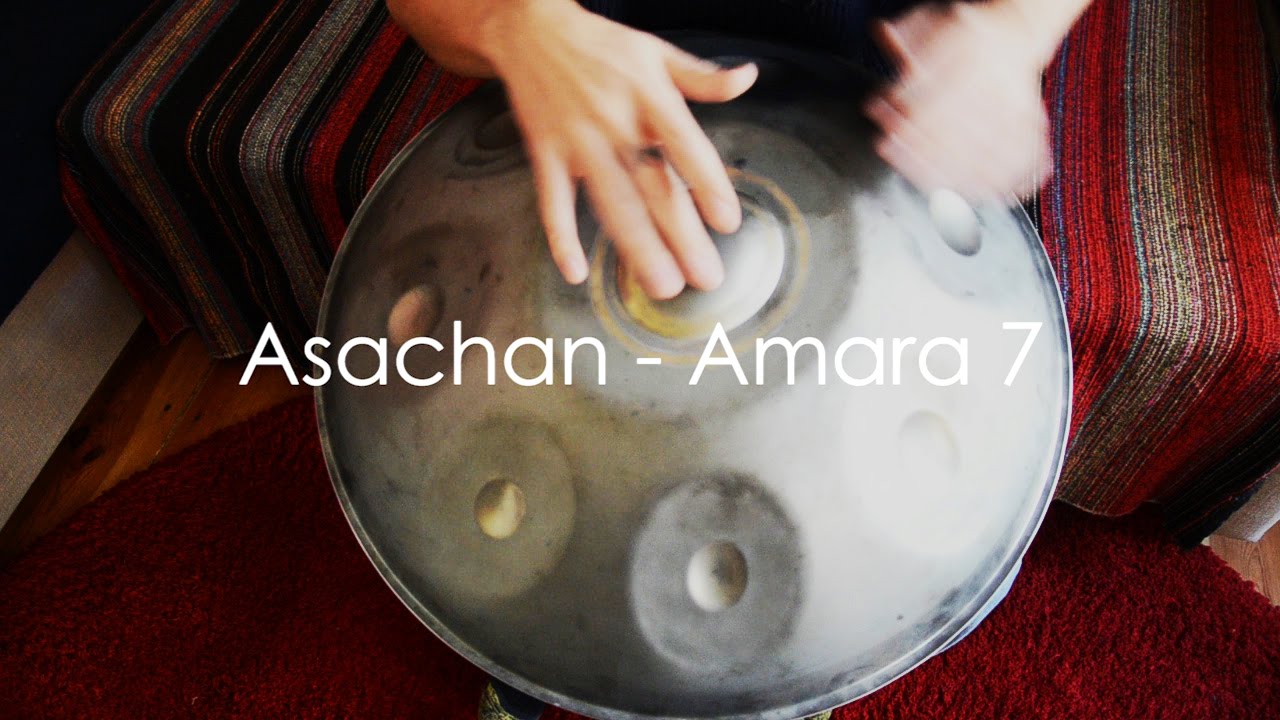 Asachan - Amara 8