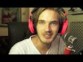 PewDiePie: The King of YouTube