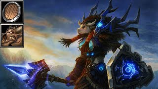Survival Chaos - Big Taurens With Shields | Warcraft 3 Reforged Survival Chaos - Big Taurens With Shields | Warcraft 3 Reforged