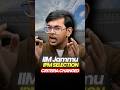 IIM Jammu Selection Criteria CHANGED! 🚨 | IPM Major Update: JIPMAT Weight Increased #bba #mba