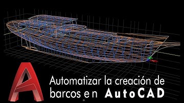 Sistematizar AutoCAD mediante SCRIPT