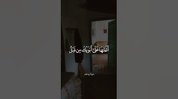 #سيد_سعيد #اكسبلور #شاشه_سوداء #explore #حالات_الواتس_اب #quran #ادعموني #تلاوات_خاشعة
