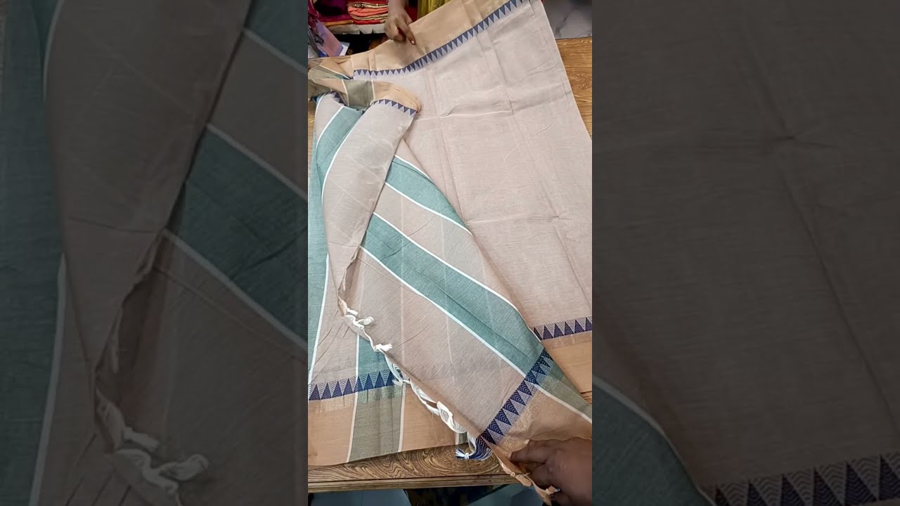 Chirala yogambika handlooms