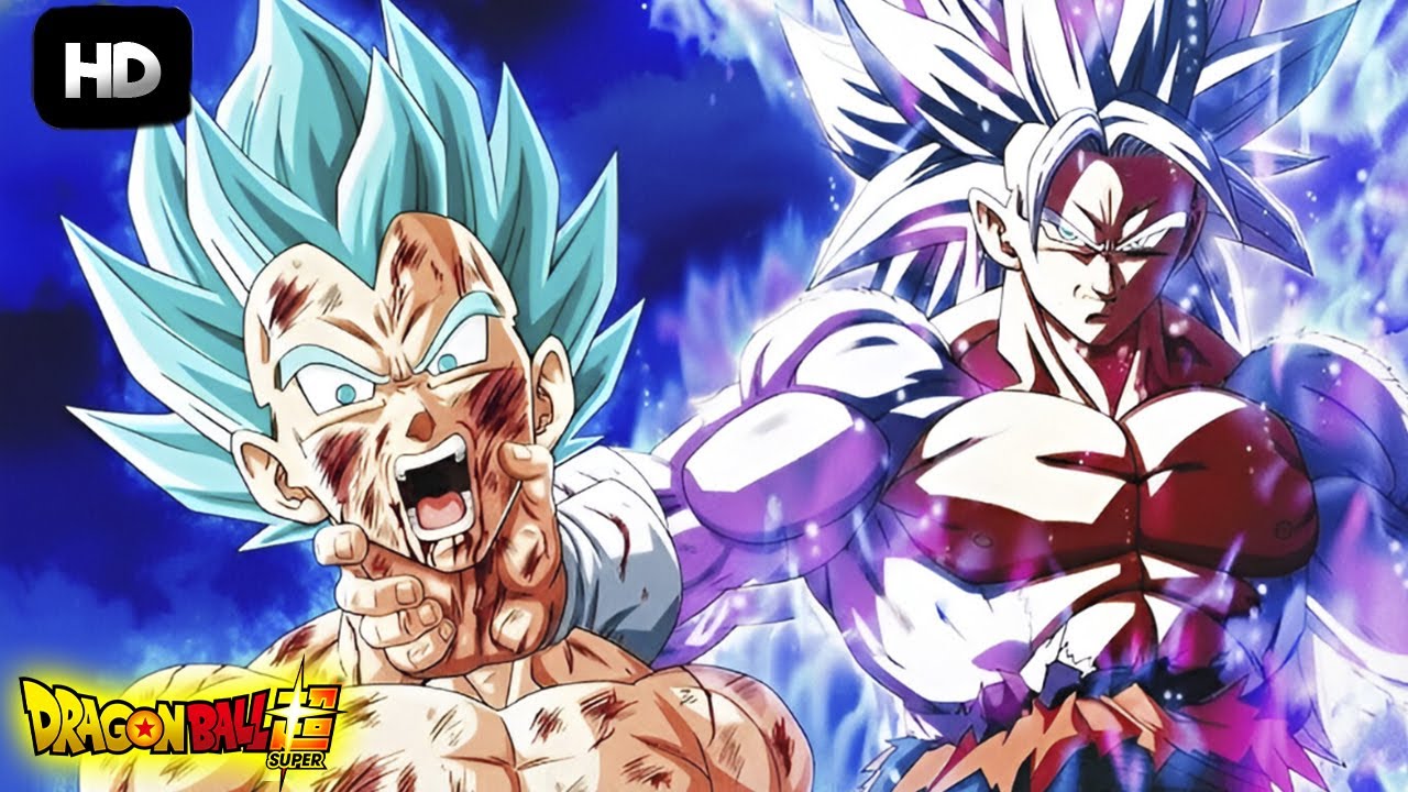 GOKU ES TRAICIONADO Y SE VUELVE MALVADO | PELÍCULA RECOPILACIÓN COMPLETA 2025 | DRAGON BALL SUPER 2