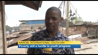 International Youth Day 2016