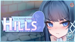 [RPGM] The Adventures Of Hills Windows Gameplay.