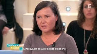 Devenue amnésique à cause d'abus sexuels #touteunehistoire