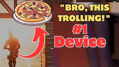 Trolling People With Proximity Mines In XDefiant! (BEST DEVICE)