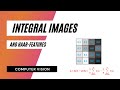 Computer Vision - Integral Images (Artificial Intelligence Bootcamp in Python)