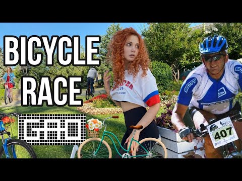 Queen - Bicycle Race - Cover By Victory Vizhanska Виктория Вижанская