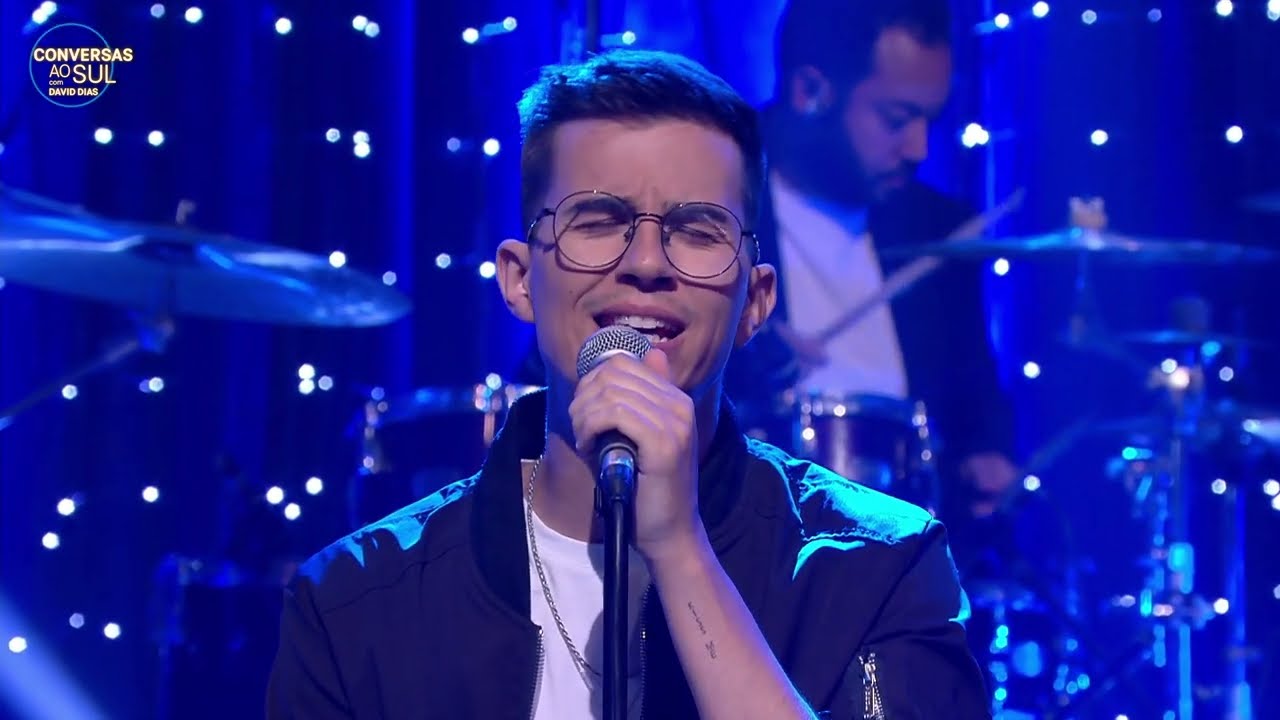 Jorginhu - Just Friends | CONVERSAS AO SUL | EP19