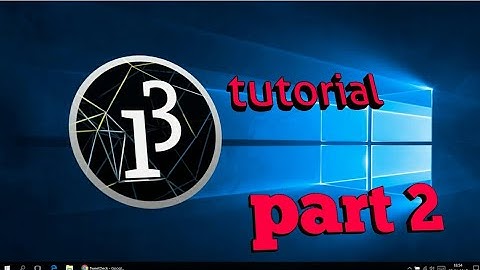 Processing tutorial PART 2! drawing shapes