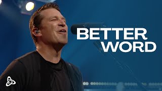 Better Word | Trinity Worship