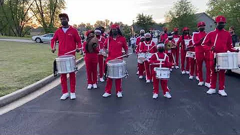 Drumline Drumline Drumline