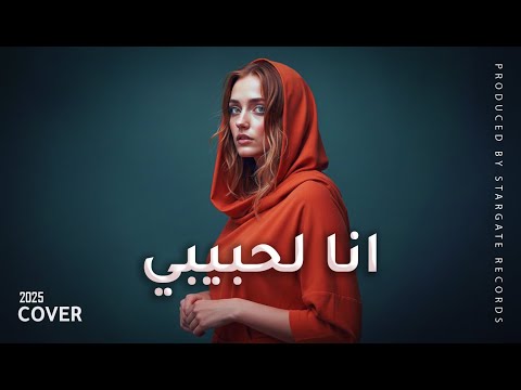انا لحبيبي