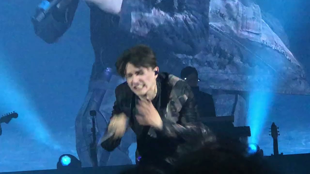 Спеша в тоннелях наших жизней... (кавер Meat Loaf) - Я. Баярунас (Юбилей, 31.1.26)