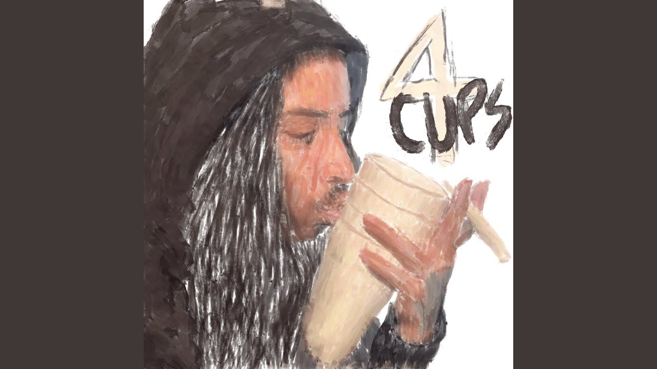 Watch 4 Cups on YouTube Watch 4 Cups on YouTube