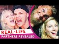 Vikings: Real-Life Partners 2021 Revealed! |⭐ OSSA