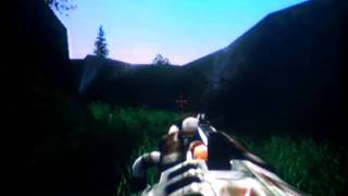 Turok Evolution Part 4