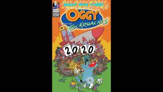 My Rant Oggy And The Roaches