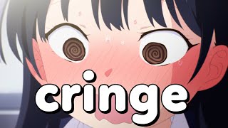 Tôi thích bộ romcom siêu cấp “CRINGE” này