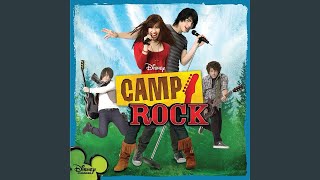 Demi Lovato - Who Will I Be (From “Camp Rock&quot;/Soundtrack Version) (Short Studio Version)