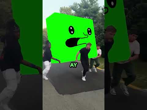 Cuadradito Pero Es