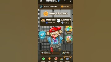 Memefi Secret Reward Combo Today | 21/09/2024 | Memefi 1,000,000 Coins Code