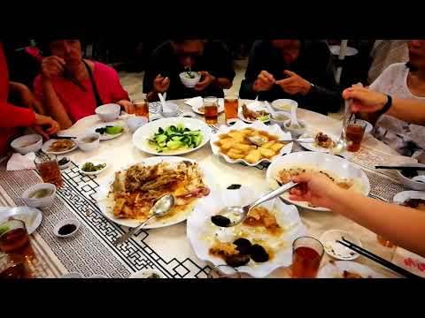 2018 April 28 九屿岛  ， 蓝眼泪 ， 天空之镜    Part 1