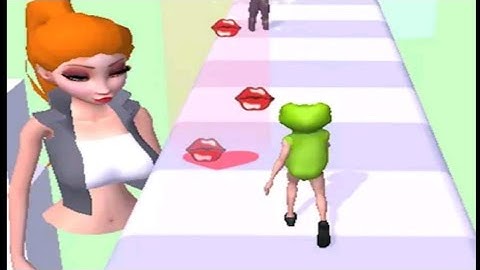 FrogPrince Rush in Max Level Gameplay ,Android  New Trailer Mobile Game Walkthrough