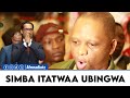 MWANA FA SIMBA IMEPAMBANA SANA KUIPA THAMANI LIGI YETU YA TANZANIA KOMBE LITASALIA HAPA MWANA FA SIMBA IMEPAMBANA SANA KUIPA THAMANI LIGI YETU YA TANZANIA KOMBE LITASALIA HAPA