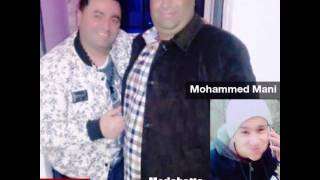 Cheikh Krimou Duo Cheikh Saidahmed Live 2017 MEDEHETTE By Mohammed Mani Aflou Oran