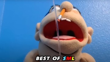 SML Movie : Best Jeffy SML Video Compilation #2