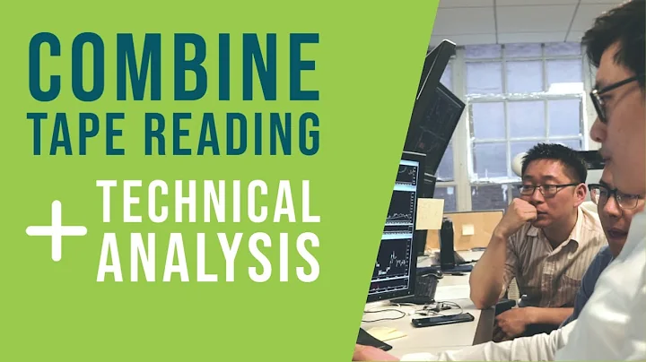 How to effectively combine Tape Reading AND technical analysis to make a quality trade - DayDayNews